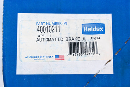 Haldex 40010211, 407-10563 Automatic Brake Slack Adjuster Kit NOS
