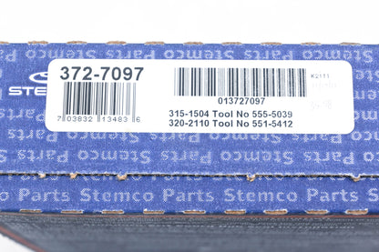 Stemco 372-7097 Wheel Axle Seal Kit NOS