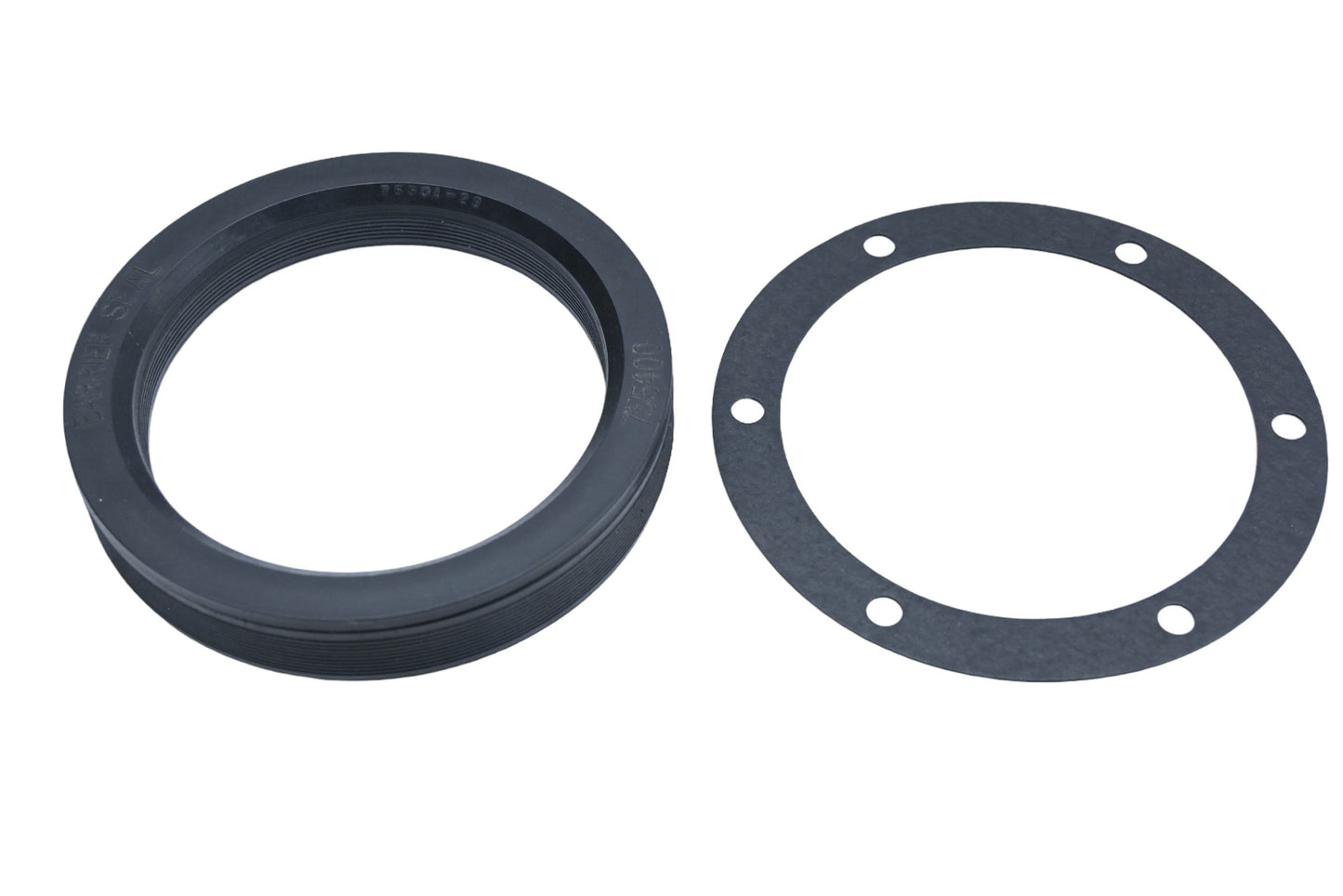 Barrier Seal 755400 Wheel Seal Kit NOS
