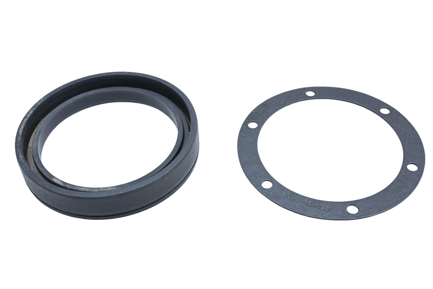 Barrier Seal 755400 Wheel Seal Kit NOS