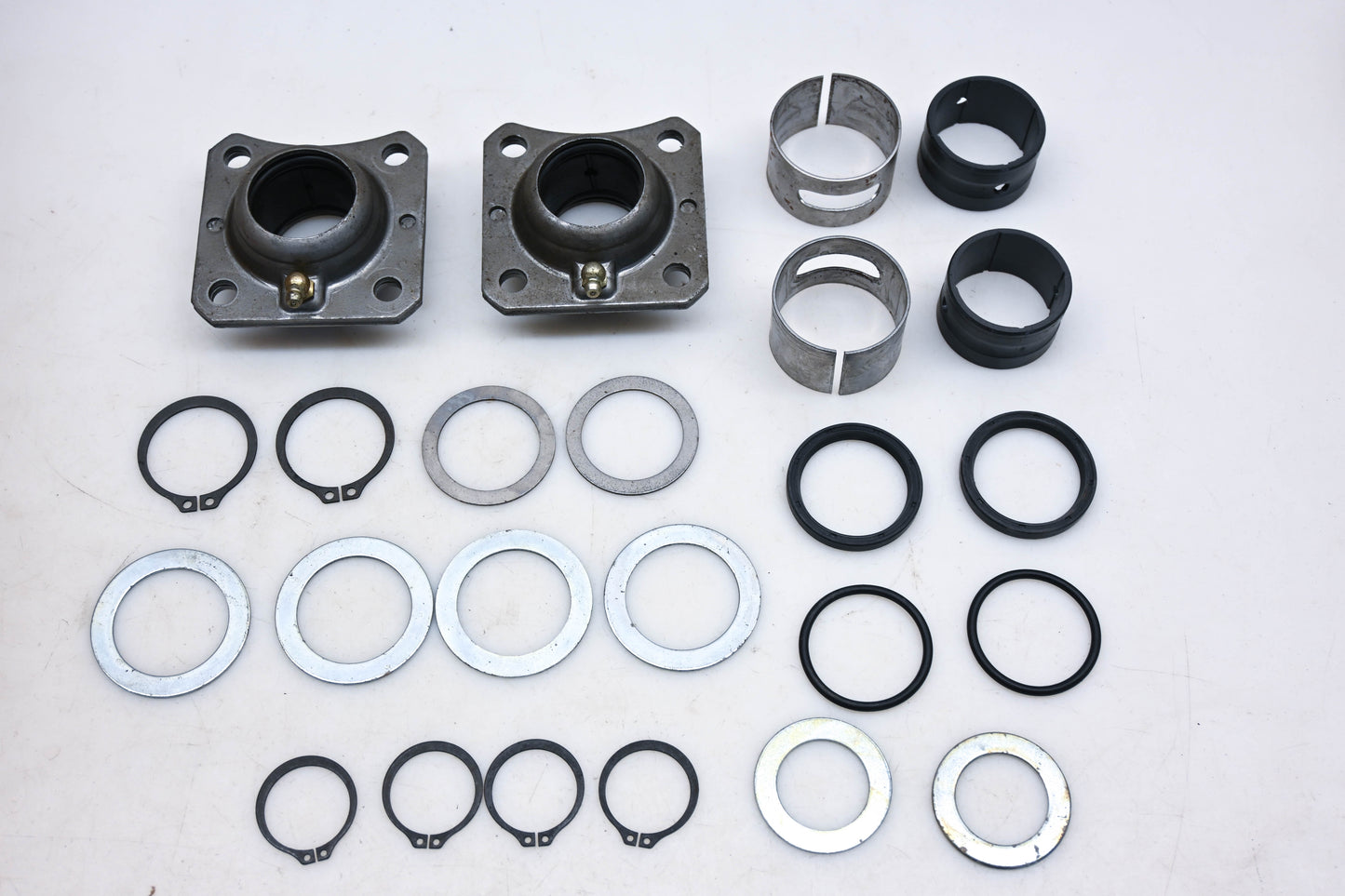 East Coast Truck & Trailer 08-130601, E3520AHD Camshaft Repair Kit NOS