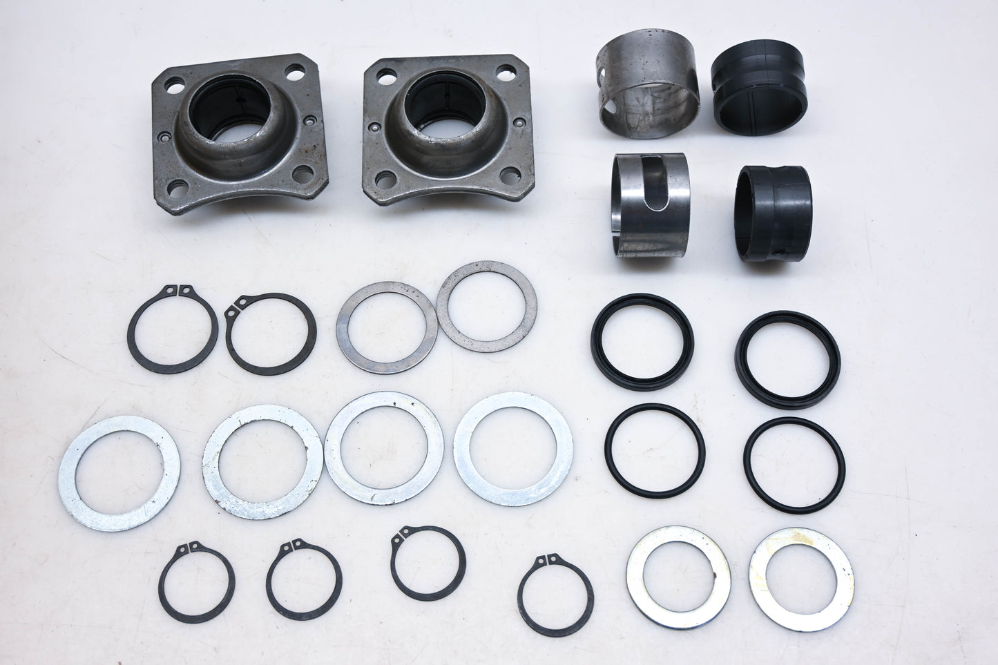 East Coast Truck & Trailer 08-130601, E3520AHD Camshaft Repair Kit NOS