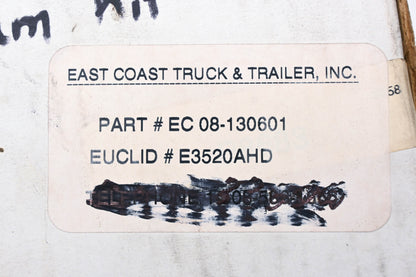 East Coast Truck & Trailer 08-130601, E3520AHD Camshaft Repair Kit NOS