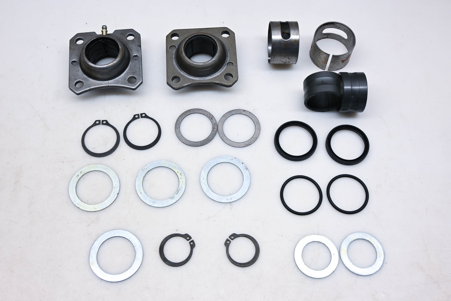 East Coast Truck & Trailer 08-130601, E3520AHD Camshaft Repair Kit NOS