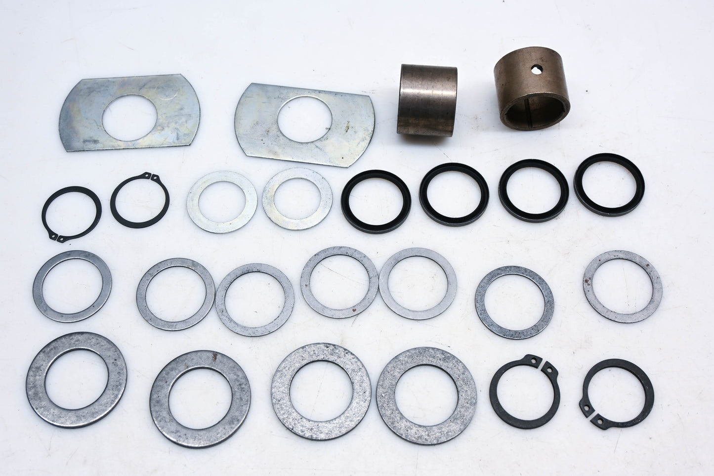 East Coast Truck & Trailer B8790, 08-130300, R615020 Camshaft Repair Kit NOS