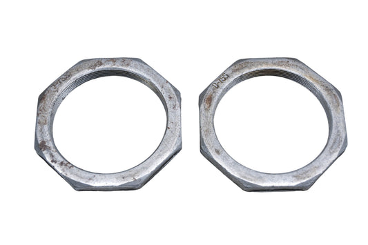 Meritor R000572 Wheel Outer Nuts D-756 Qty 2 NOS