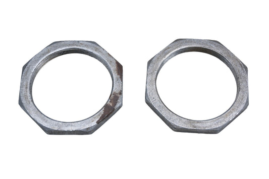 Meritor R000572 Wheel Outer Nuts D-756 Qty 2 NOS