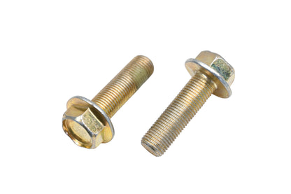 Aftermarket ZS017-49 Hex Flanged Head Bolts M12-1.25 x 40mm Grade 10.9 Qty 2 NOS