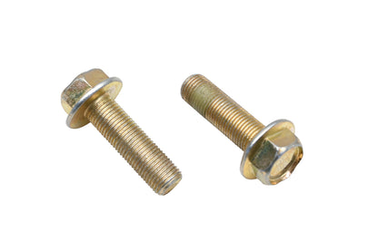 Aftermarket ZS017-49 Hex Flanged Head Bolts M12-1.25 x 40mm Grade 10.9 Qty 2 NOS
