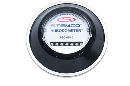 Stemco 650-0610 Hubodometer NOS