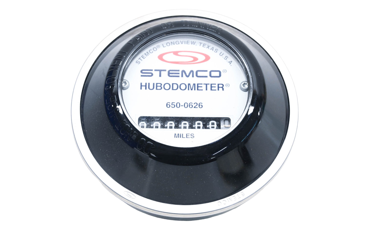 Stemco 650-0626 Hubodometer NOS
