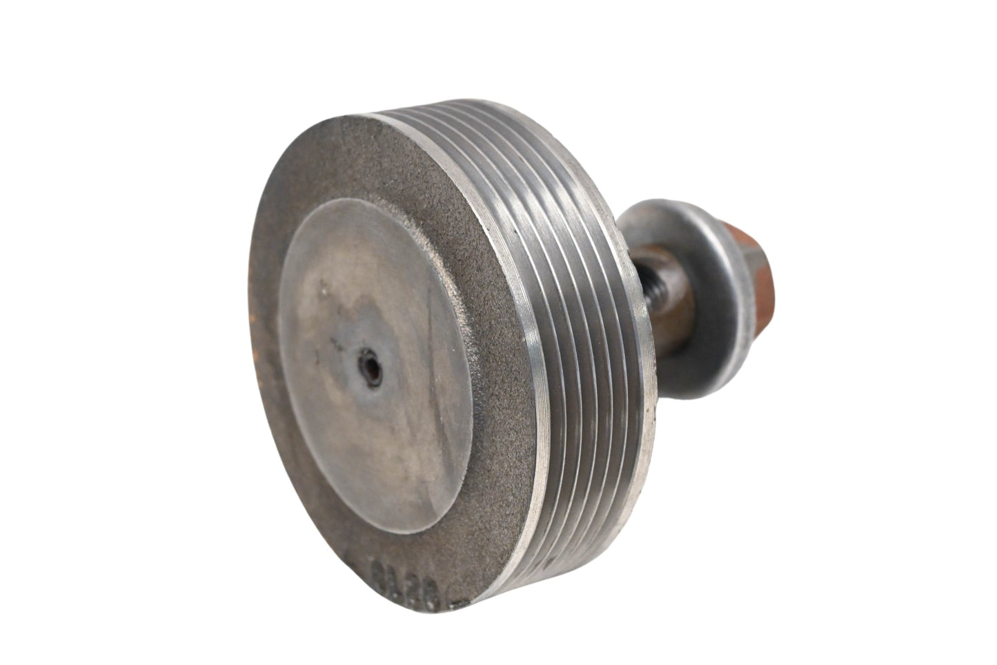 Cummins AR45189RX Water Pump Idler Pulley NOS