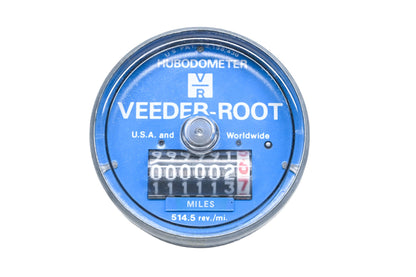 Veeder-Root 777717-514 Hubodometer 514.5 rev/mi NOS