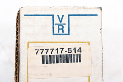 Veeder-Root 777717-514 Hubodometer 514.5 rev/mi NOS