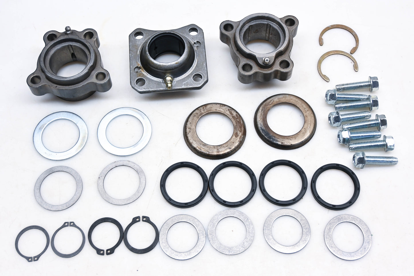 East Coast Truck & Trailer B8773M, E9079, 43-7072 Camshaft Repair Kit NOS