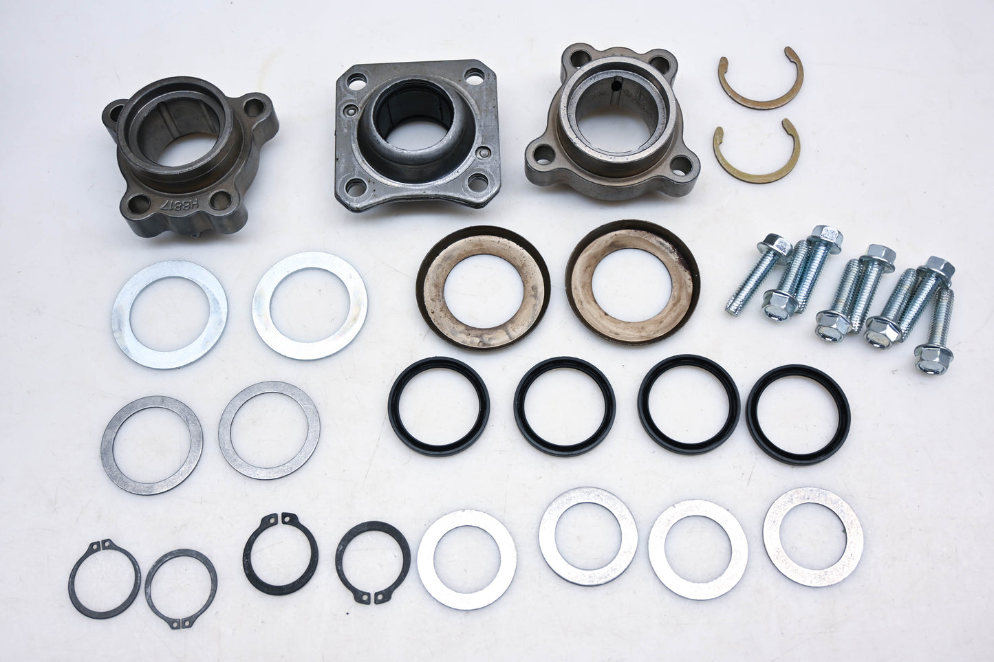 East Coast Truck & Trailer B8773M, E9079, 43-7072 Camshaft Repair Kit NOS
