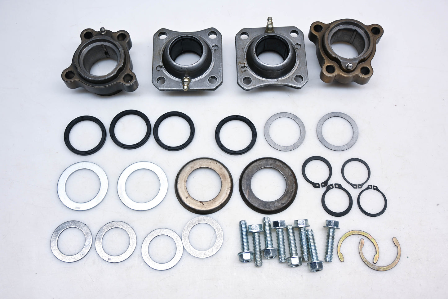 East Coast Truck & Trailer B8773M, E9079, 43-7072 Camshaft Repair Kit NOS