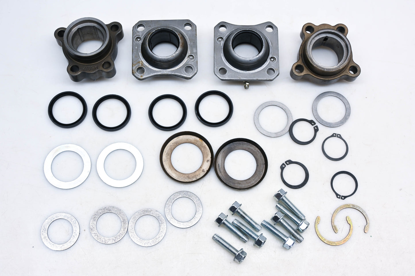 East Coast Truck & Trailer B8773M, E9079, 43-7072 Camshaft Repair Kit NOS