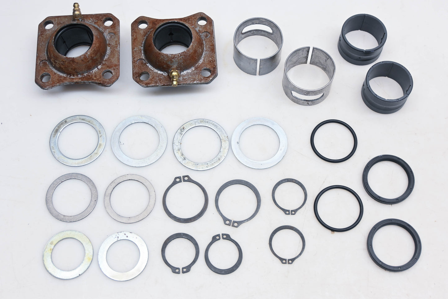 East Coast Truck & Trailer 08-130601, E3520AHD Camshaft Repair Kit NOS