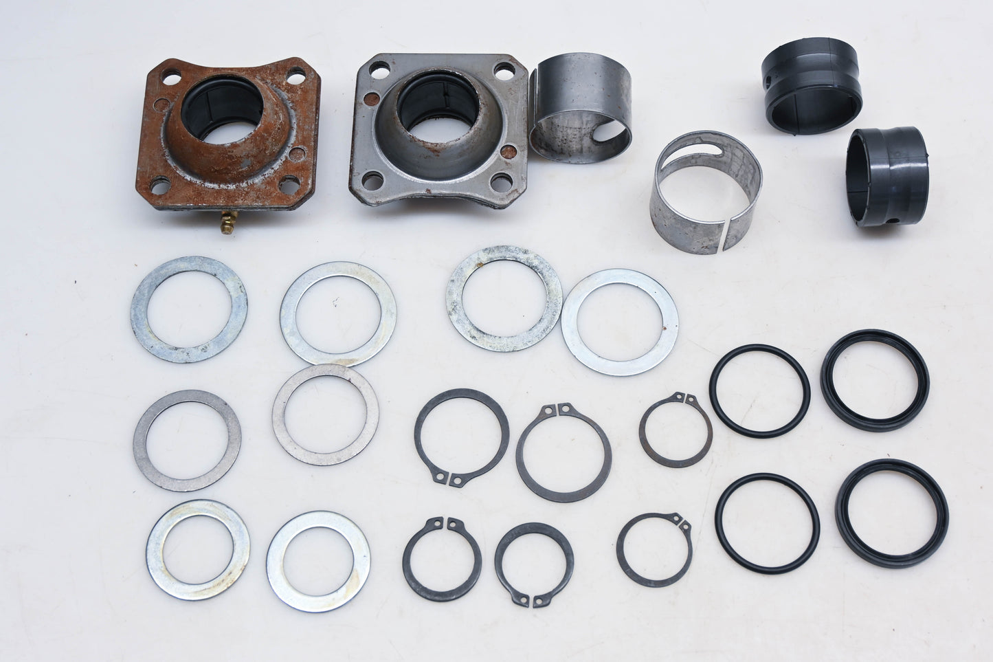 East Coast Truck & Trailer 08-130601, E3520AHD Camshaft Repair Kit NOS