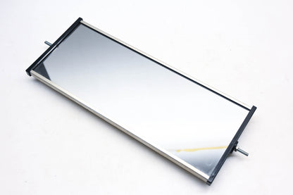 Signal-Stat 7010 Side Mirror 6.5" x 16" NOS