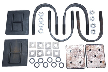 Euclid E-2977A, E2977A Axle Connection Kit NOS