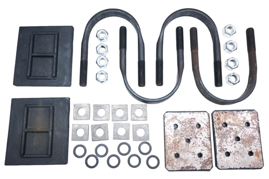 Euclid E-2977A, E2977A Axle Connection Kit NOS