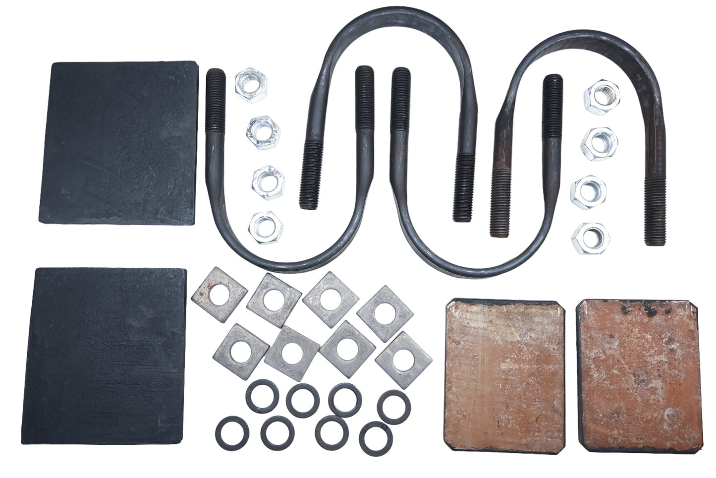 Euclid E-2977A, E2977A Axle Connection Kit NOS