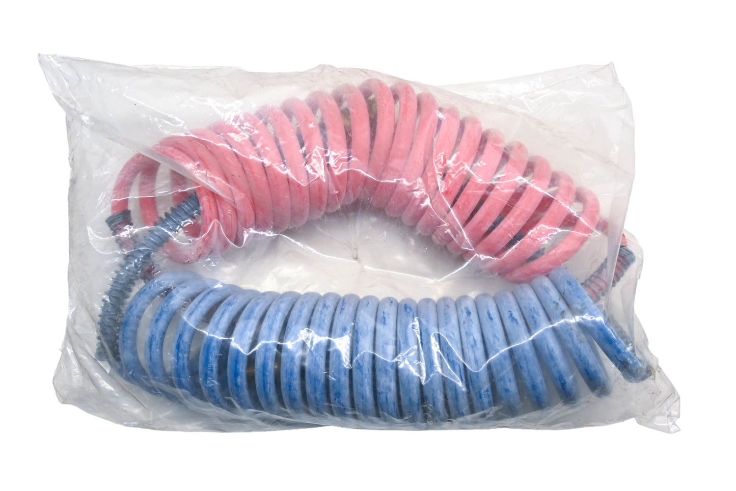 Tectran 17215 Air Coil 15' Hose Kit NOS