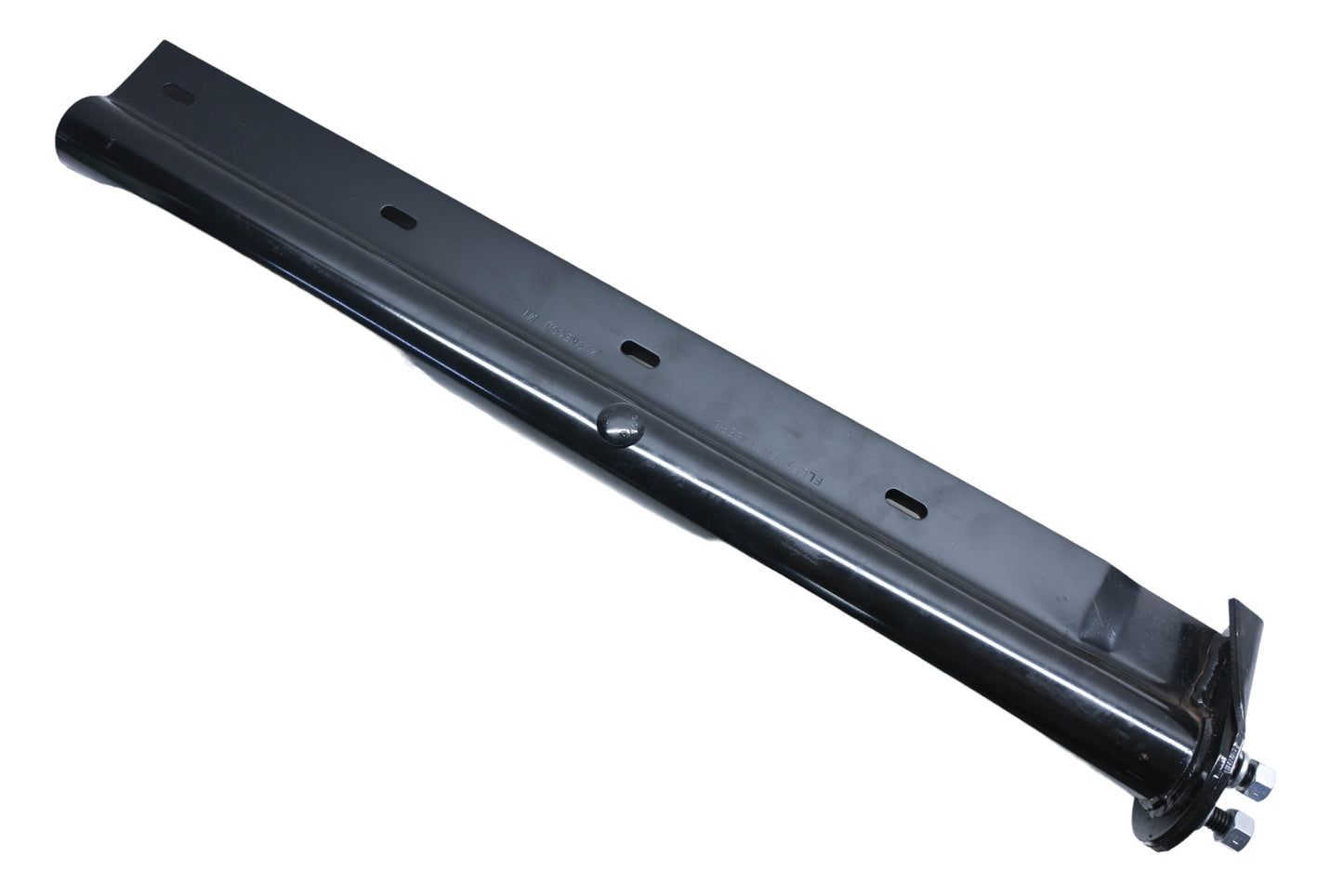 Fleet Engineers 033-00868, 03300868 Black FB-27 Stainless Steel Frame Mount Flex A Bracket NOS