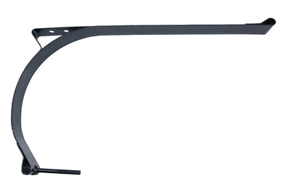 Alltec TCN0237-P, 3533106C3 Fuel Tank Strap With Step Bracket NOS