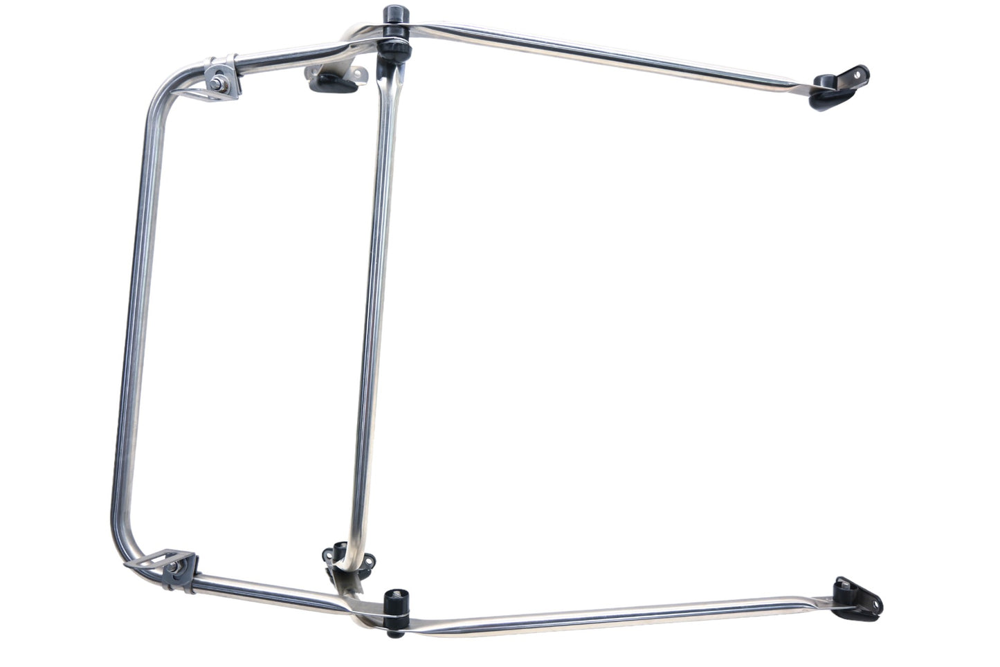 Mack 5000976303, 4103-5000976303 Renault Righthand Side Mirror Mount Bracket Assembly NOS