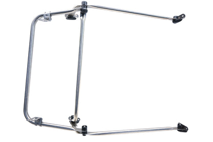 Mack 5000976303, 4103-5000976303 Renault Righthand Side Mirror Mount Bracket Assembly NOS