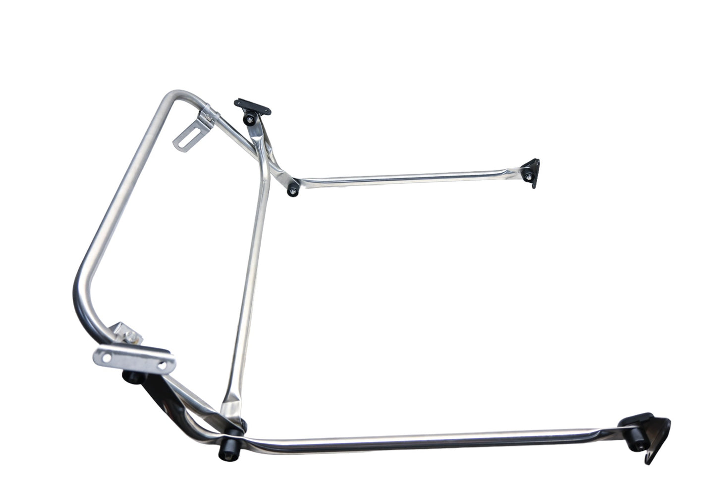 Mack 5000976303, 4103-5000976303 Renault Righthand Side Mirror Mount Bracket Assembly NOS