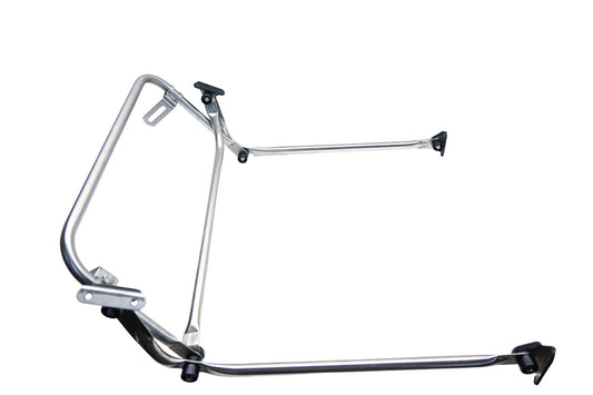 Mack 5000976303, 4103-5000976303 Renault Righthand Side Mirror Mount Bracket Assembly NOS