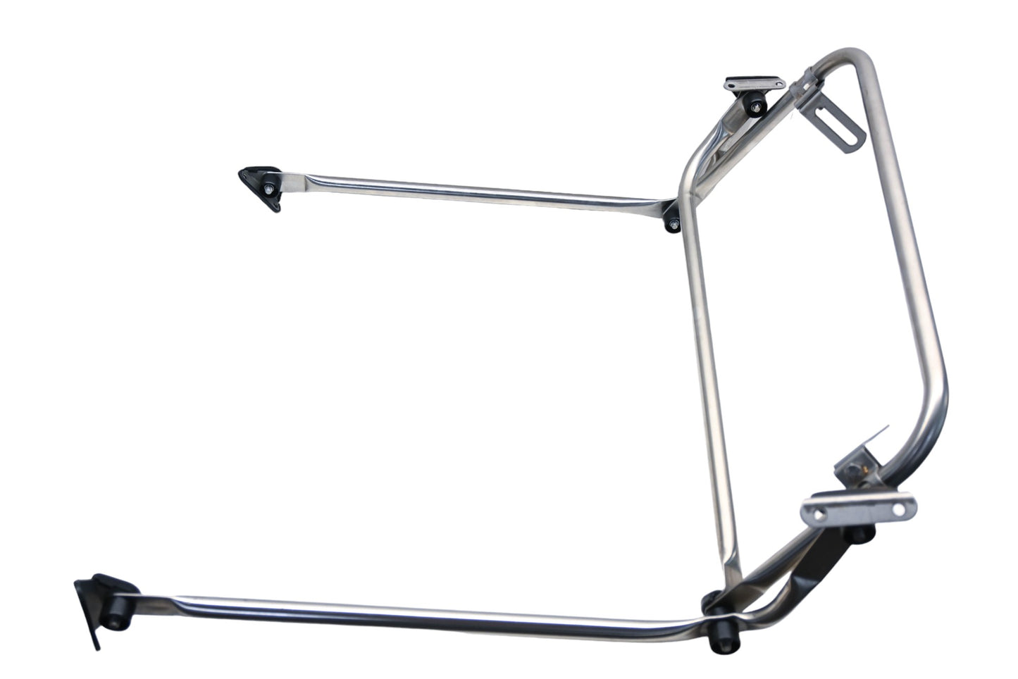 Mack 5000976302, 4103-5000976302 Renault Lefthand Side Mirror Mount Bracket Assembly NOS