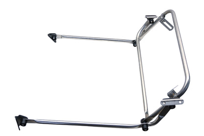 Mack 5000976302, 4103-5000976302 Renault Lefthand Side Mirror Mount Bracket Assembly NOS