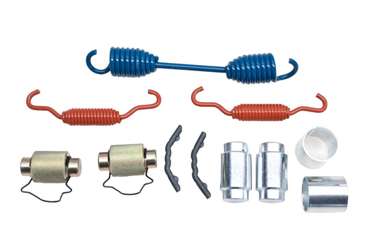 Aftermarket K1650Q-HD Brake Repair Kit NOS