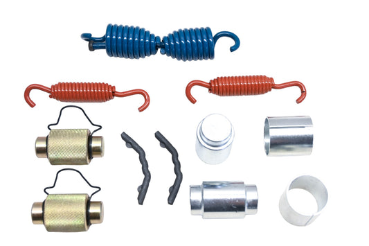 Aftermarket K1650Q-HD Brake Repair Kit NOS