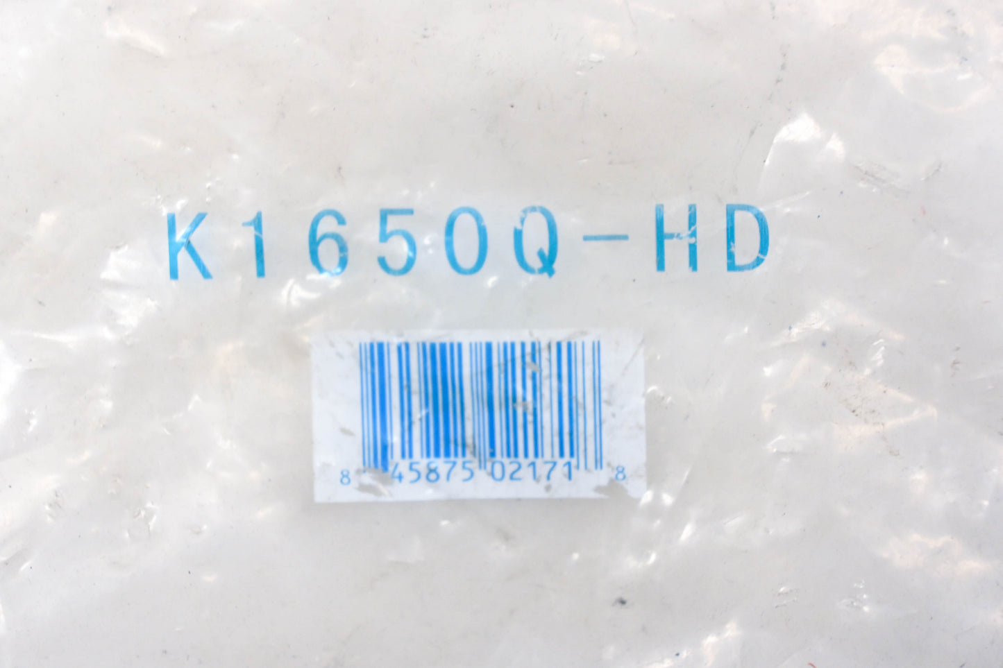 Aftermarket K1650Q-HD Brake Repair Kit NOS