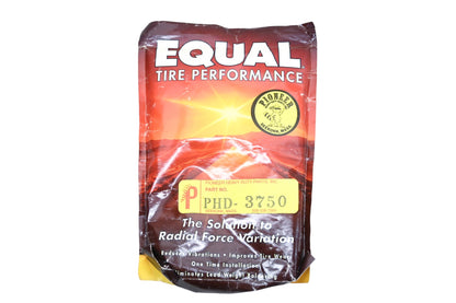 Equal PHD-3750, 060398 Tire Performance Beads 10oz NOS
