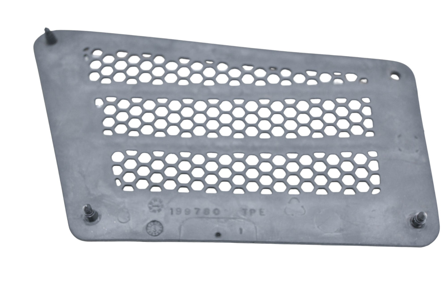 New OEM Husqvarna 532 19 97-82, 5321997-82 Cargo Net Panel NOS