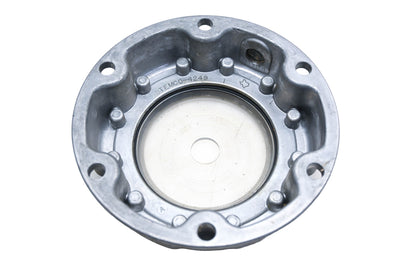 Stemco 343-4249 Vented Hub Cap Cover NOS