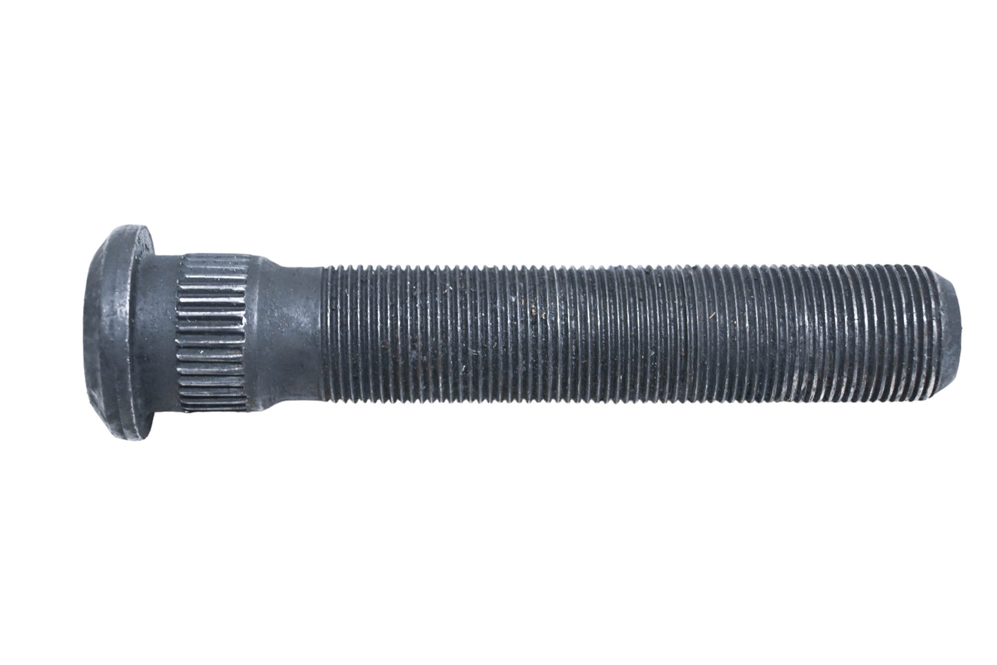 Aftermarket ZH019-73 Wheel Stud M22-1.5 x 100mm .935" Knurl Grade 10.9