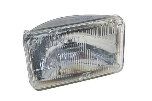 Philips H4656 Halogen 12v Low Beam Head Light Bulb NOS