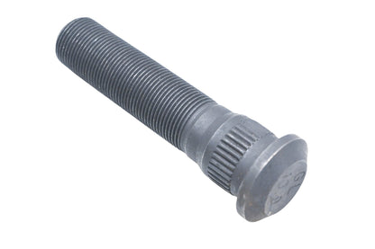 Aftermarket ZH019-74 Wheel Stud M22-1.5 x 127mm .935" Knurl Grade 10.10 NOS