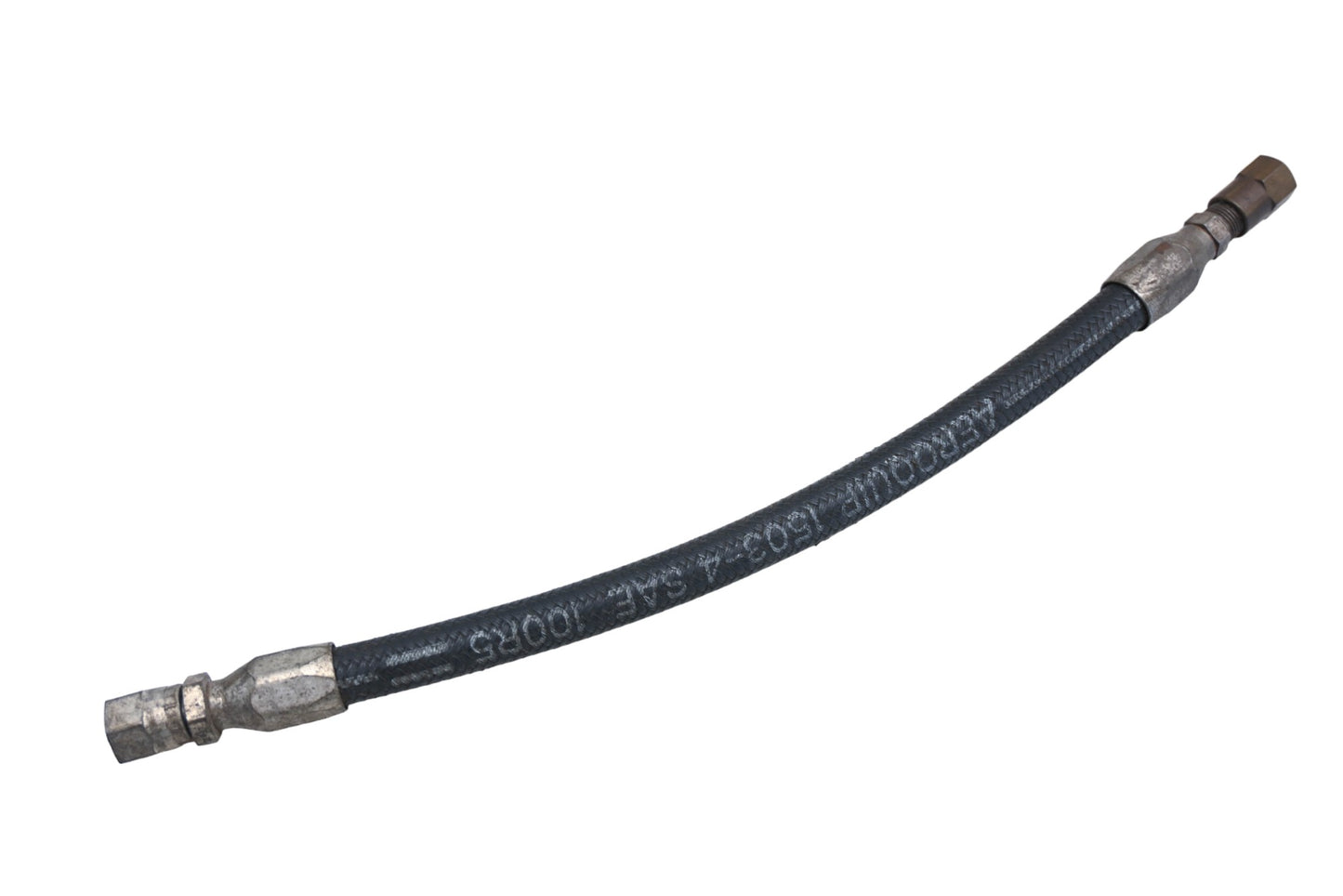 Aeroquip 1503-4 Hose 1' x 3/16"ID