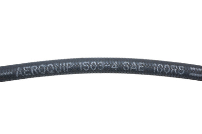 Aeroquip 1503-4 Hose 1' x 3/16"ID