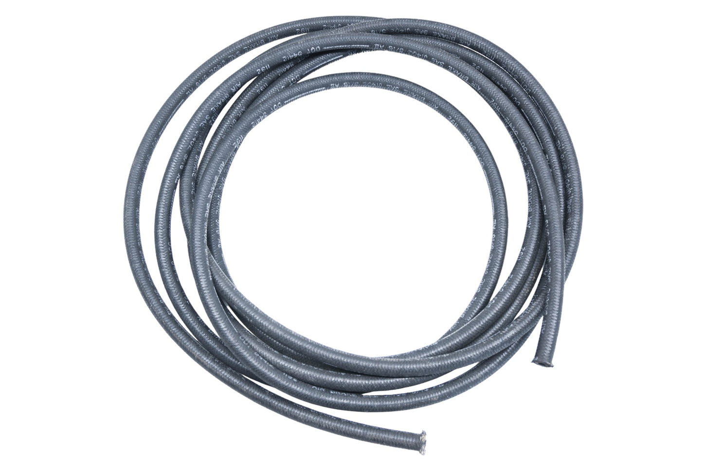 Aeroquip 1503-6 Hose 24' x 5/16"ID NOS