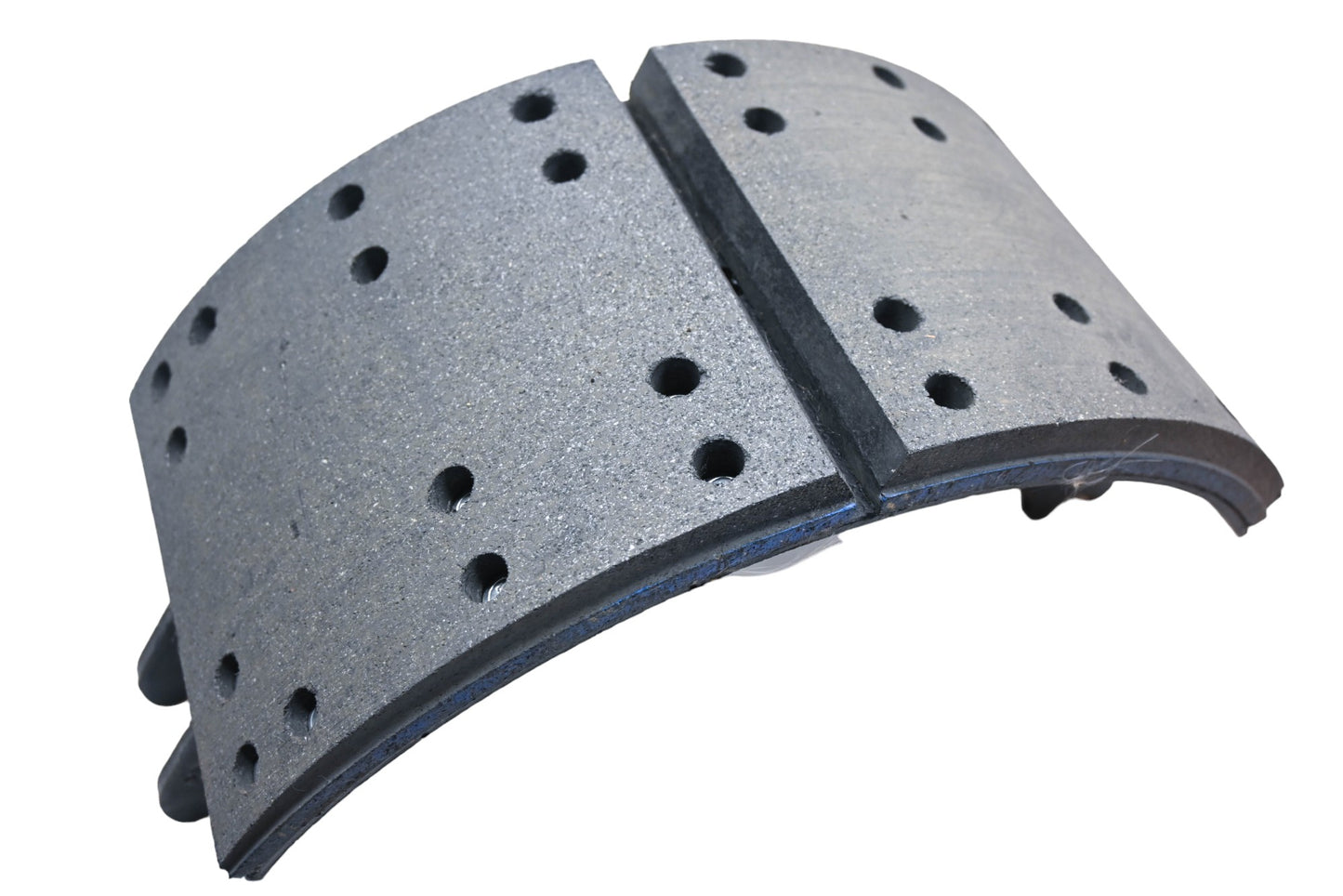 Coman Centers RS6234707Q Remanufactured Brake Shoe NOS